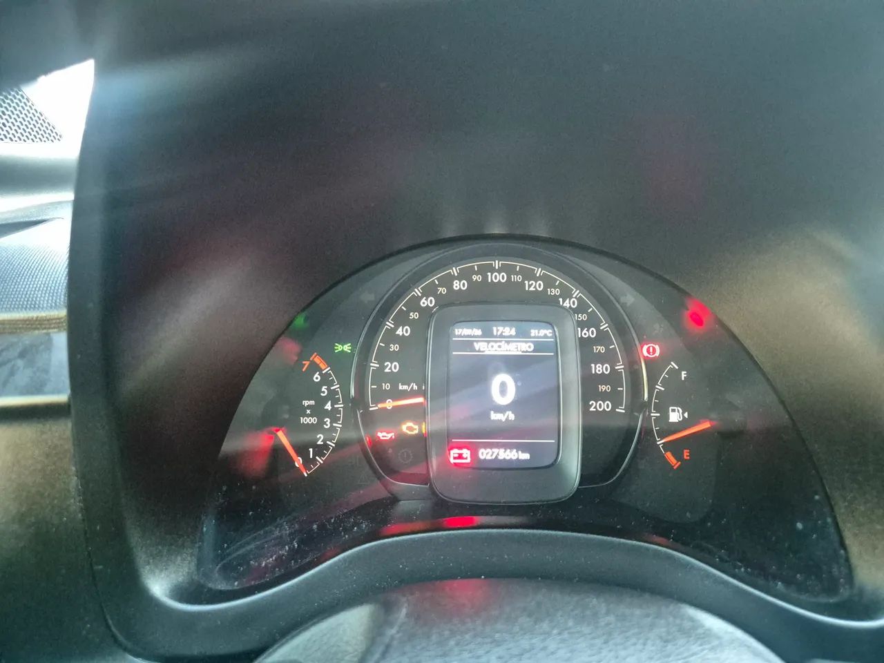 Fiat Strada Freedom 1.3 Flex 8V CS Plus 2026 - Foto 2