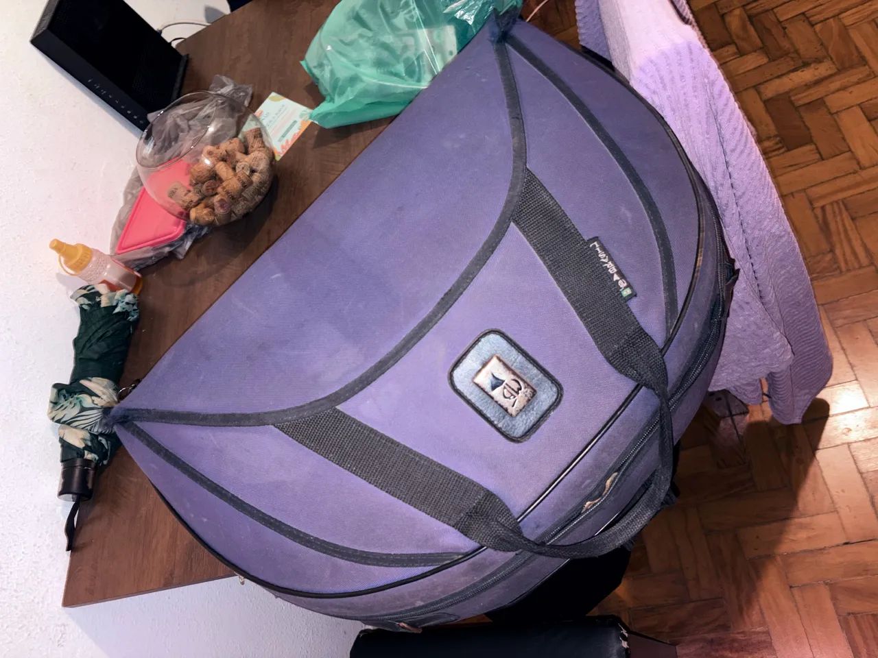 Case MB para trompa  - Foto 4