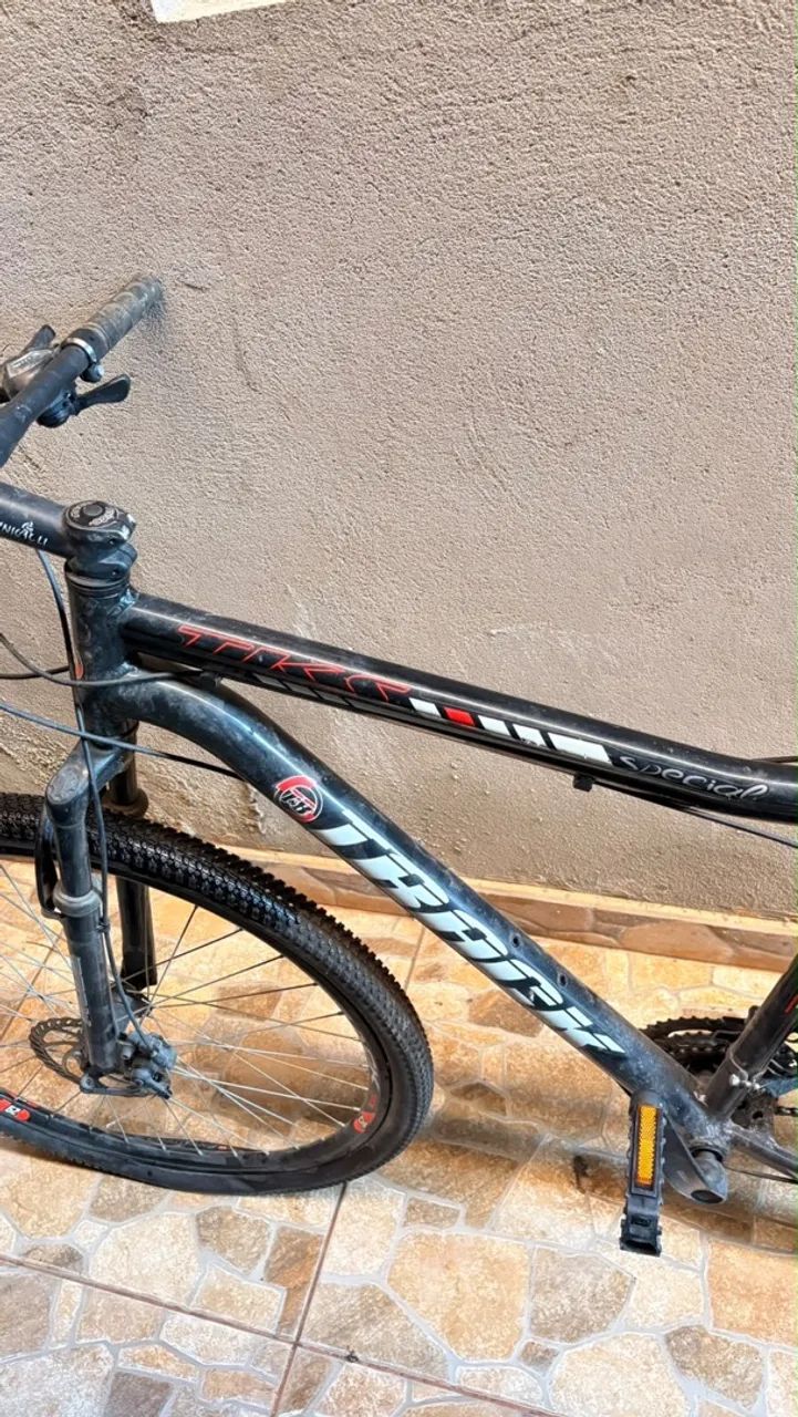 Bicicleta aro 29 - Foto 3
