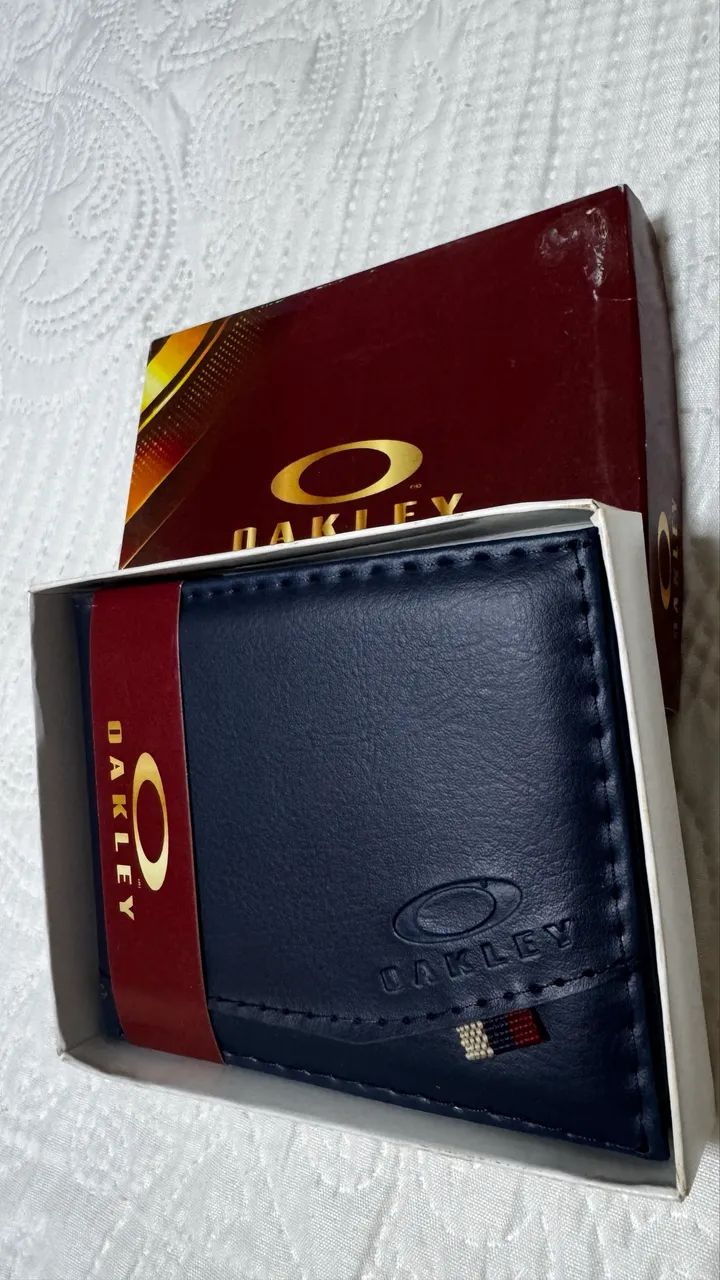 Carteiras Masculinas - Foto 4