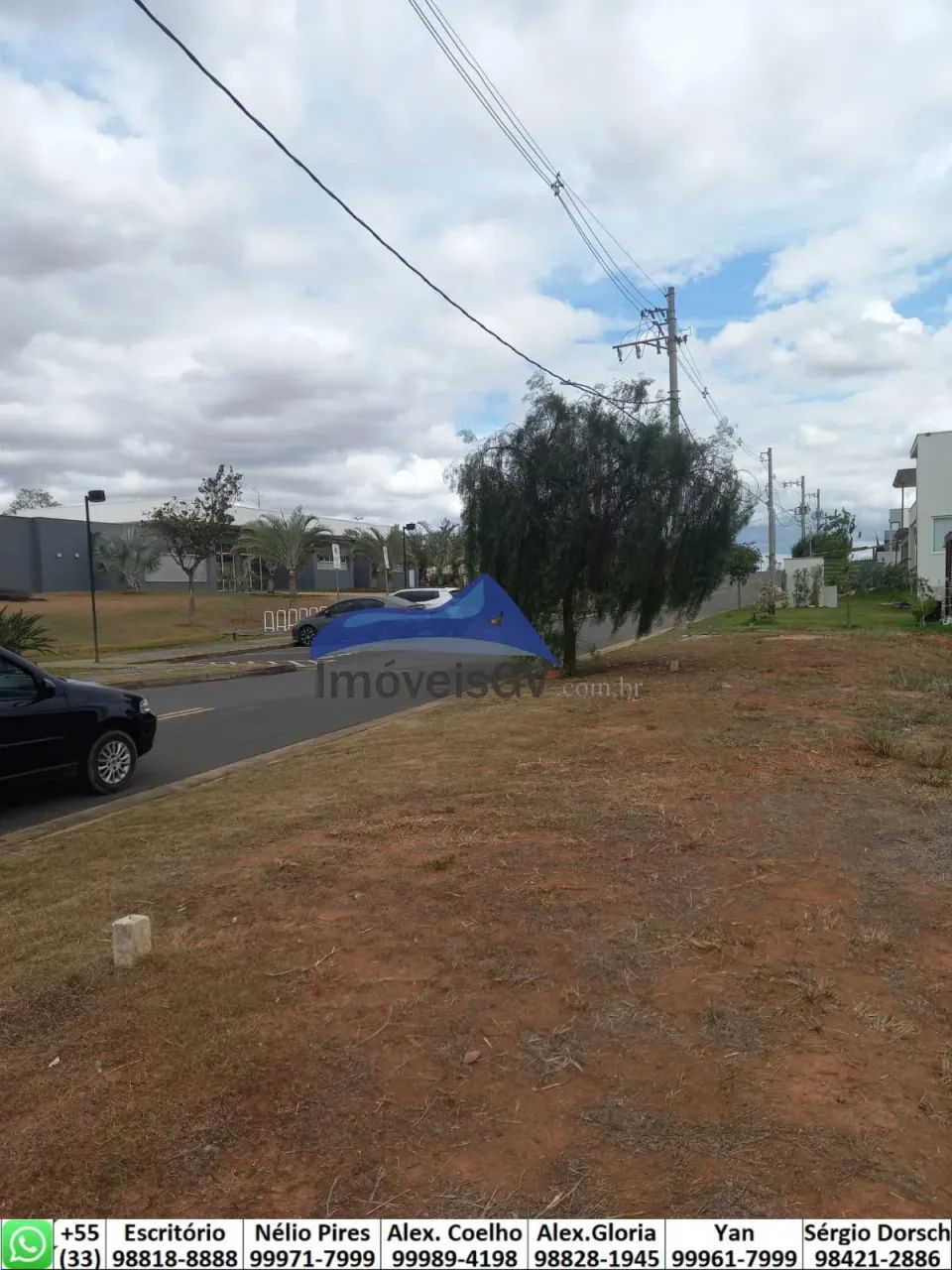 Lote - Alphaville