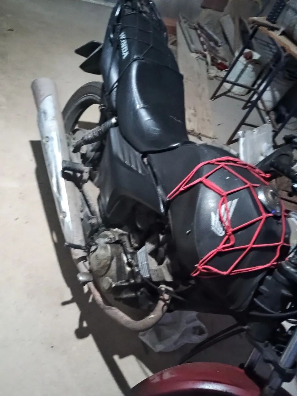 Cg 150 - Foto 2
