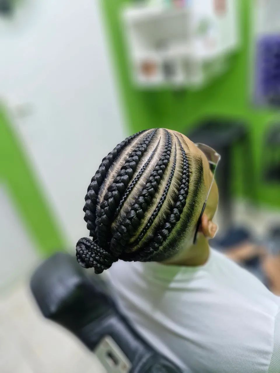 Trancista Profissional  - Foto 3