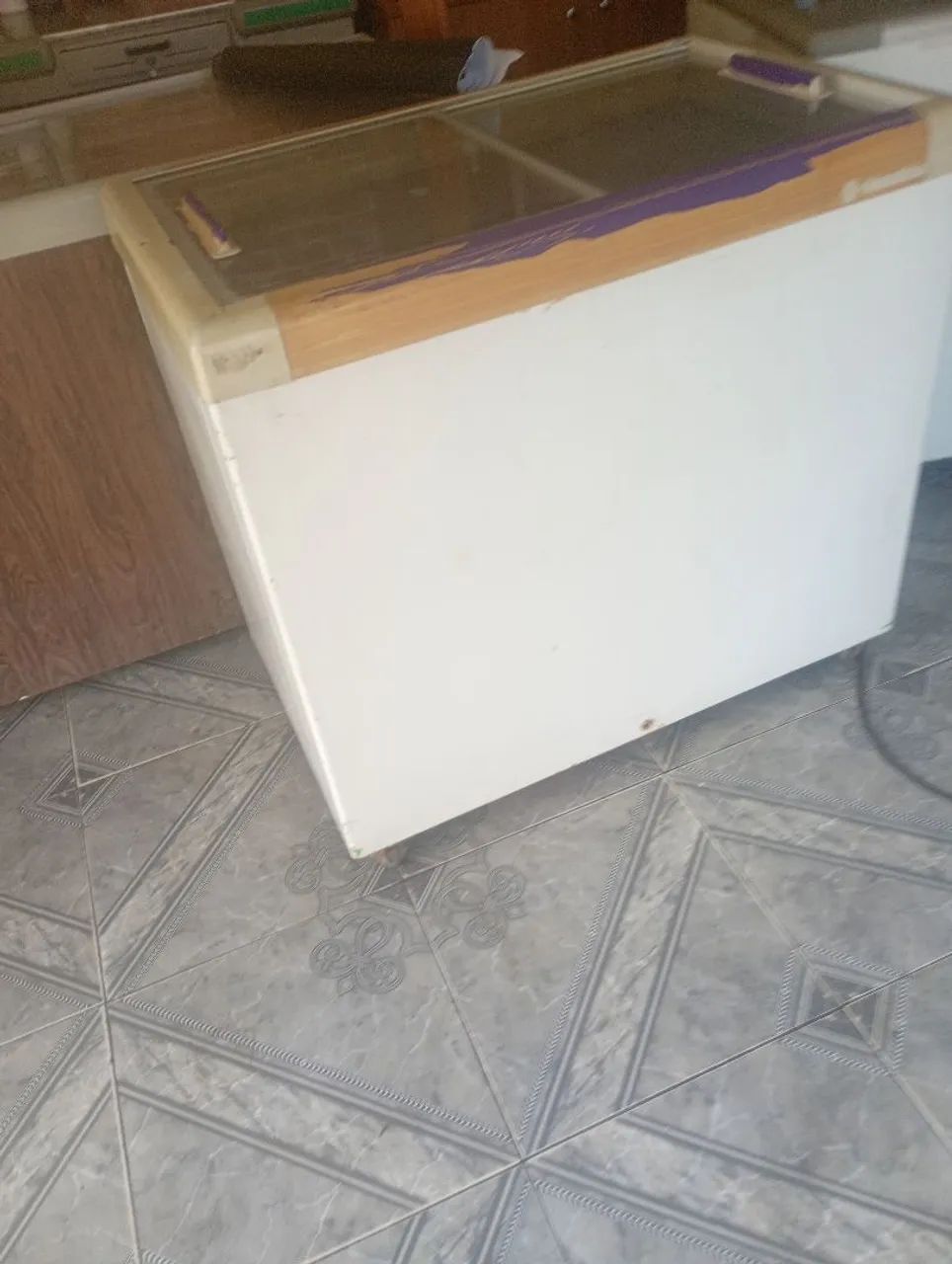 Freezer  - Foto 2