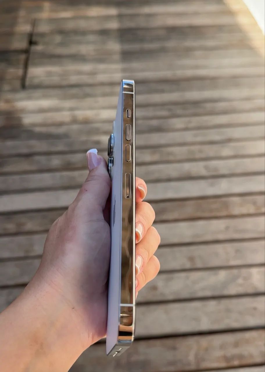 13 pro max  - Foto 3