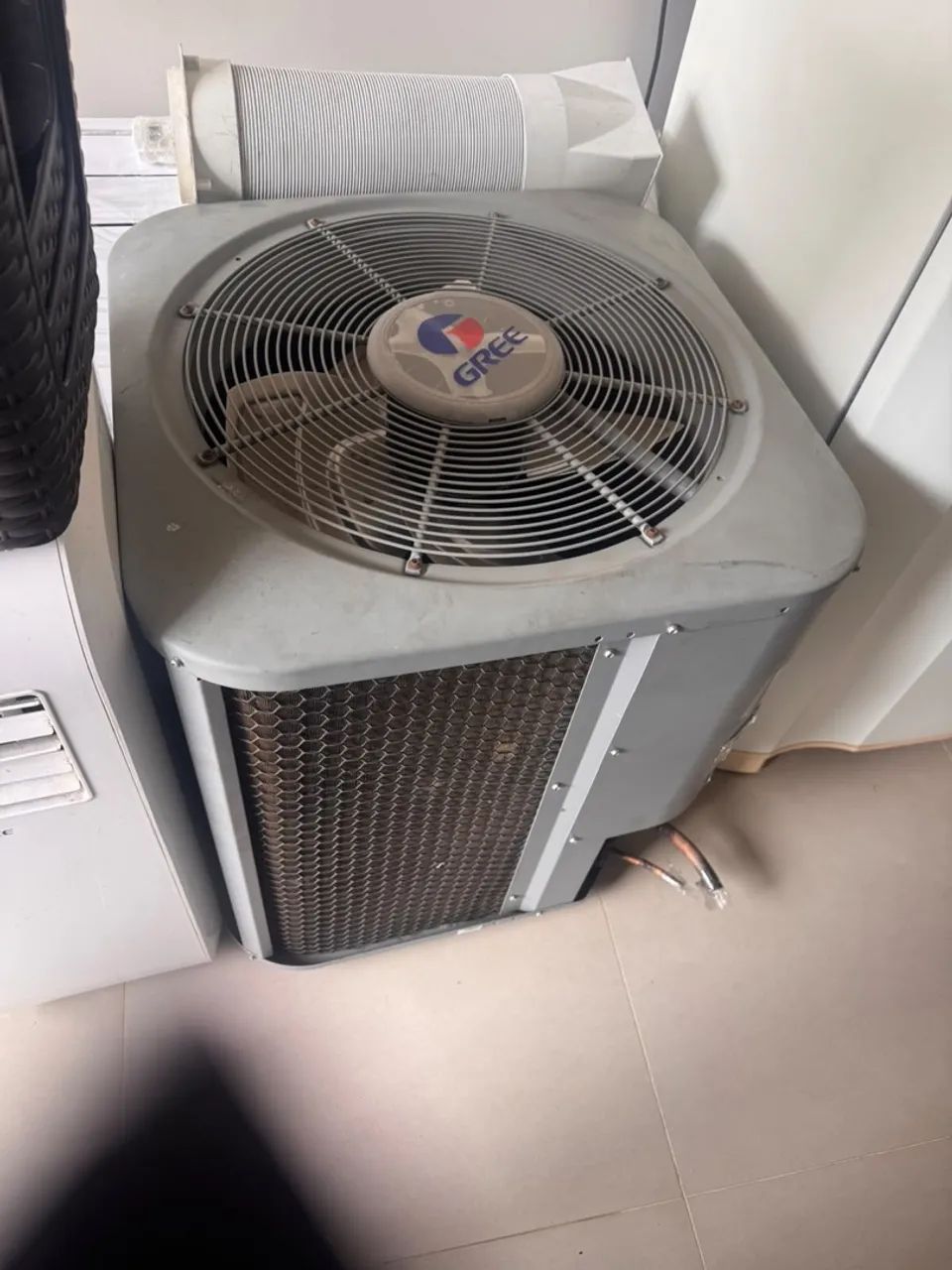 Ar condicionado split 37000btus - Foto 3