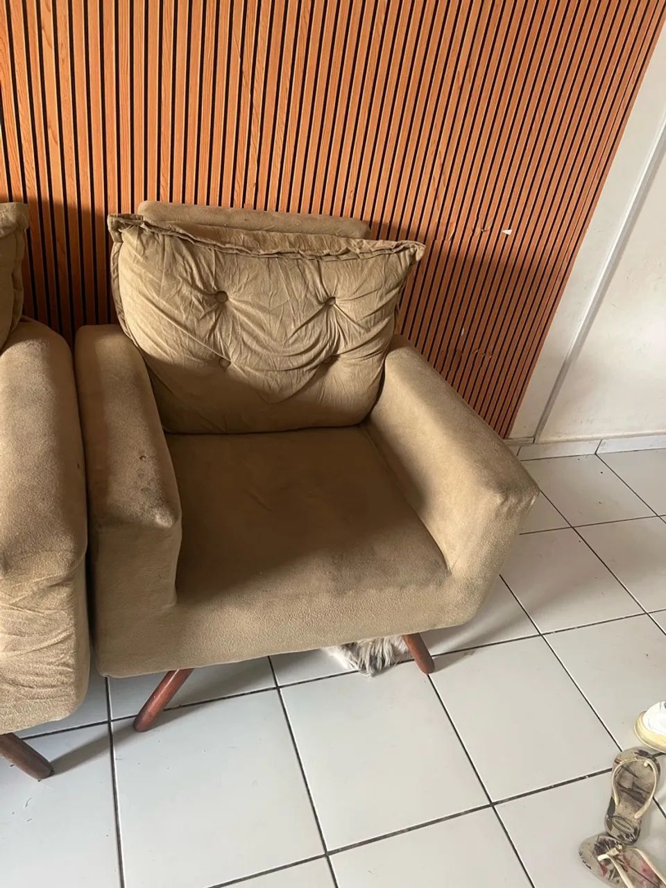 Poltronas - Foto 2