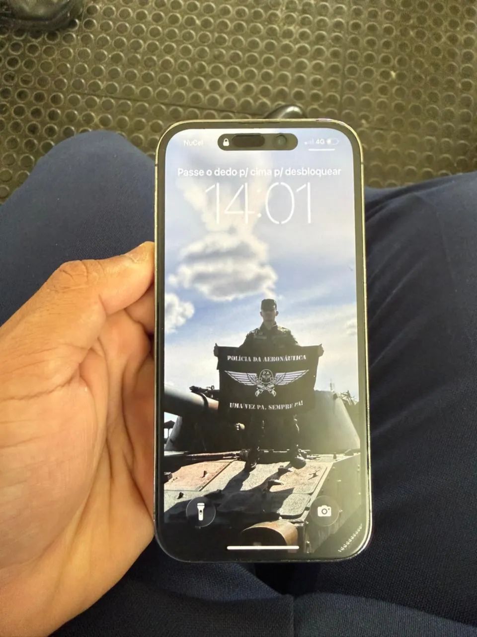 Celular  - Foto 2
