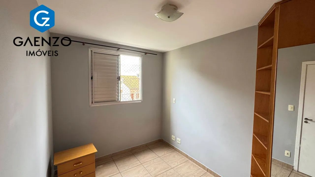 Apartamento - Quitaúna, Osasco / SP - Foto 3