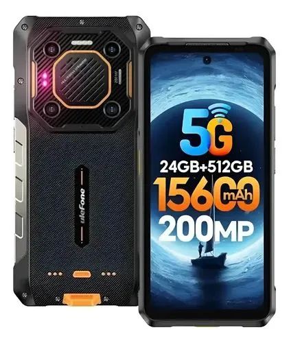 Ulefone armor 26 ultra  - Foto 4