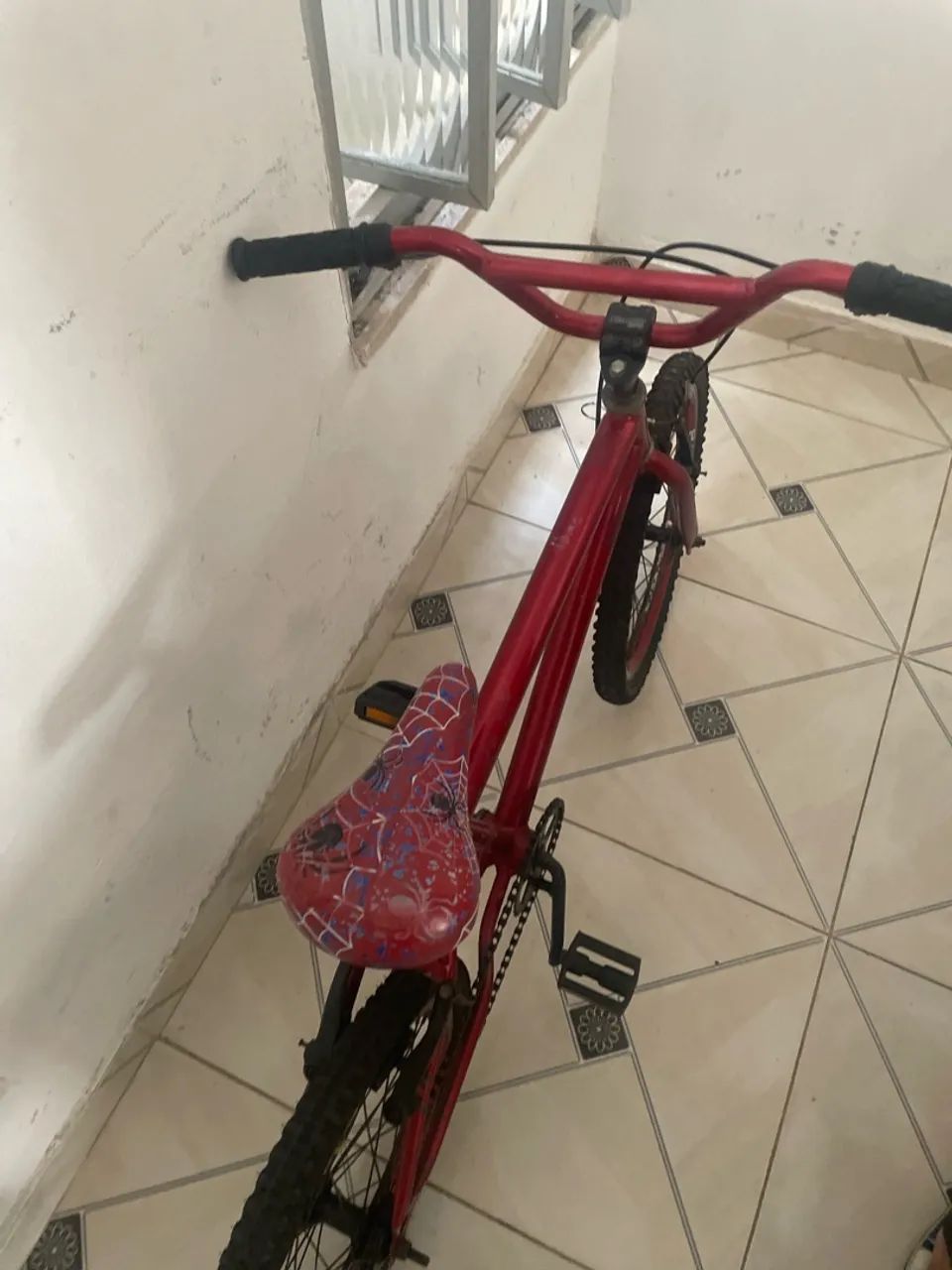 Vendo bicicleta 