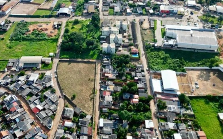 Wanderley Dantas, Terreno com 5900 m² - Foto 5