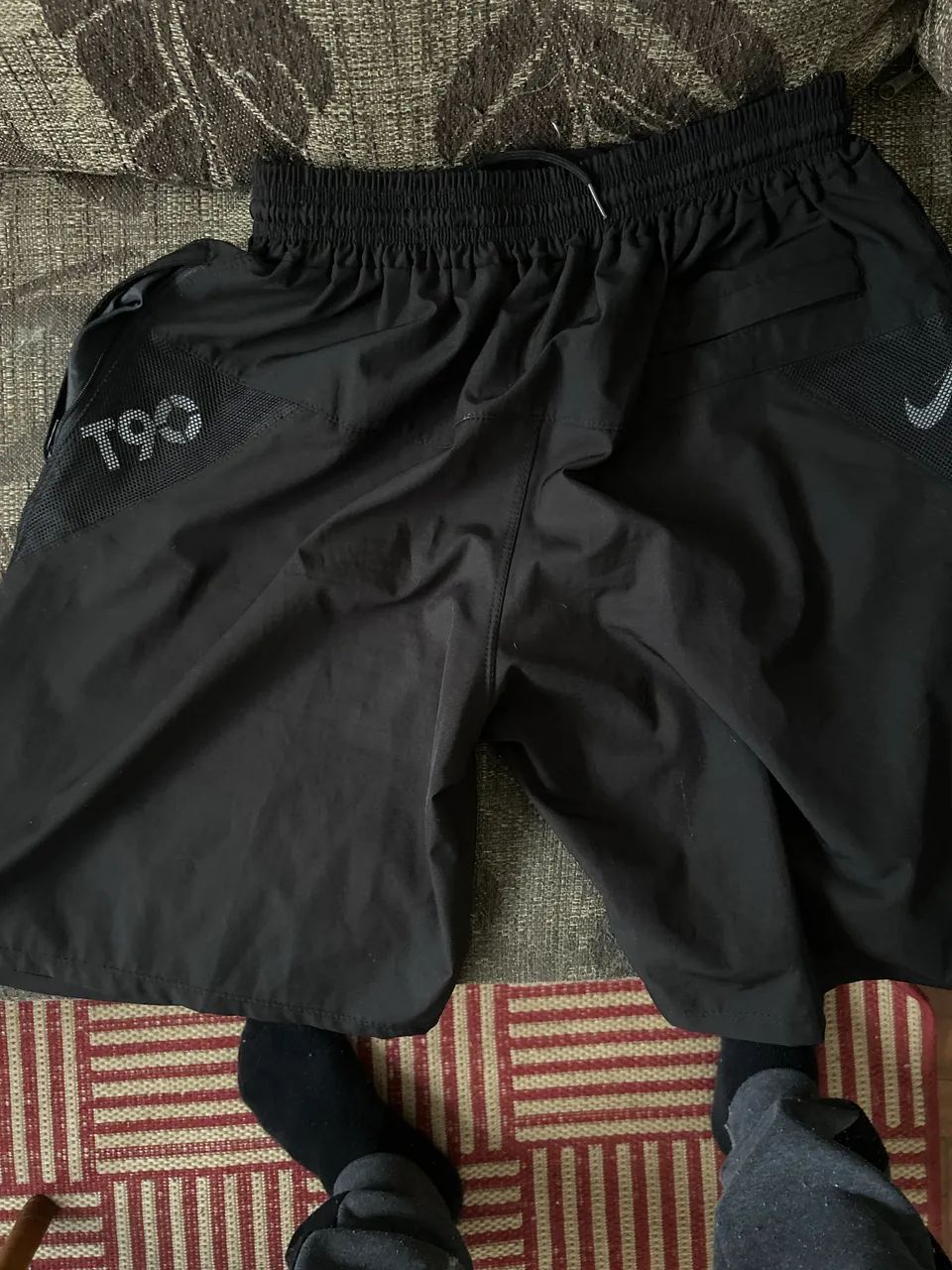 Bermuda Nike original 