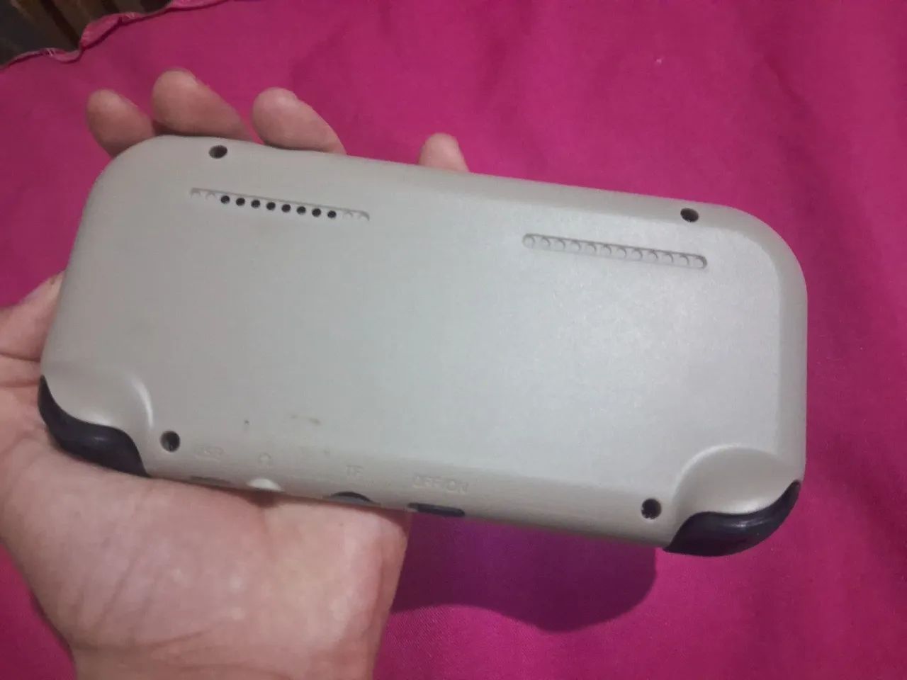 PSP Portátil - Foto 3