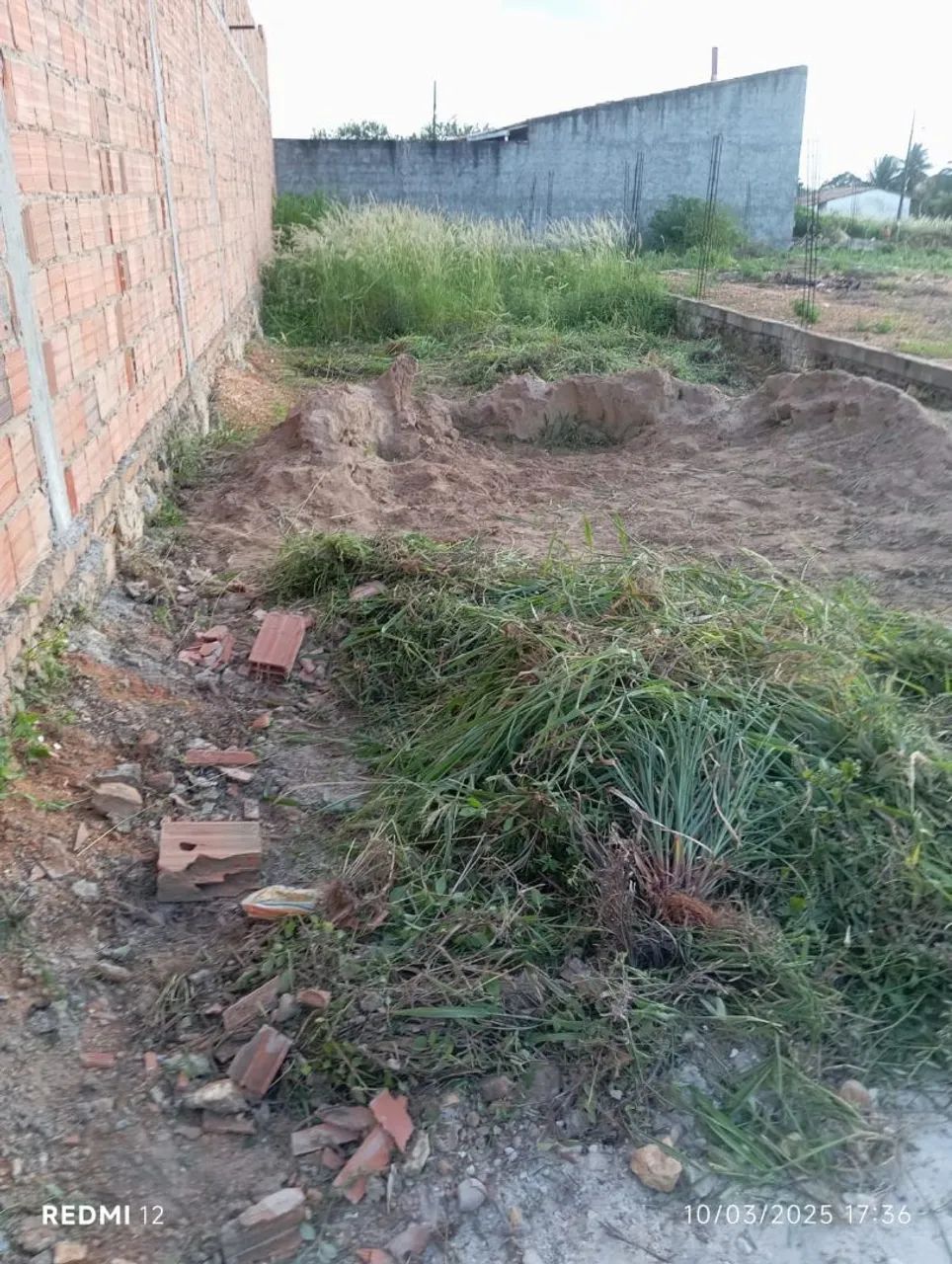 Vendo terreno  - Foto 2