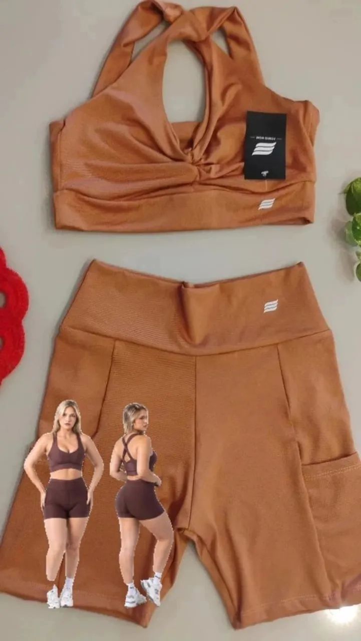 Moda fitnees 