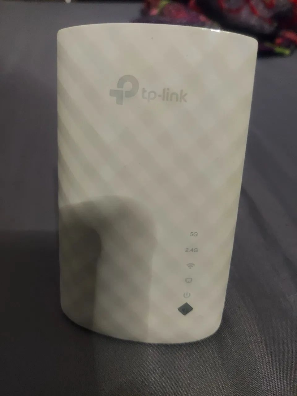 Repetidor Wi-Fi TP-Link 750mbps Re200 - Foto 2