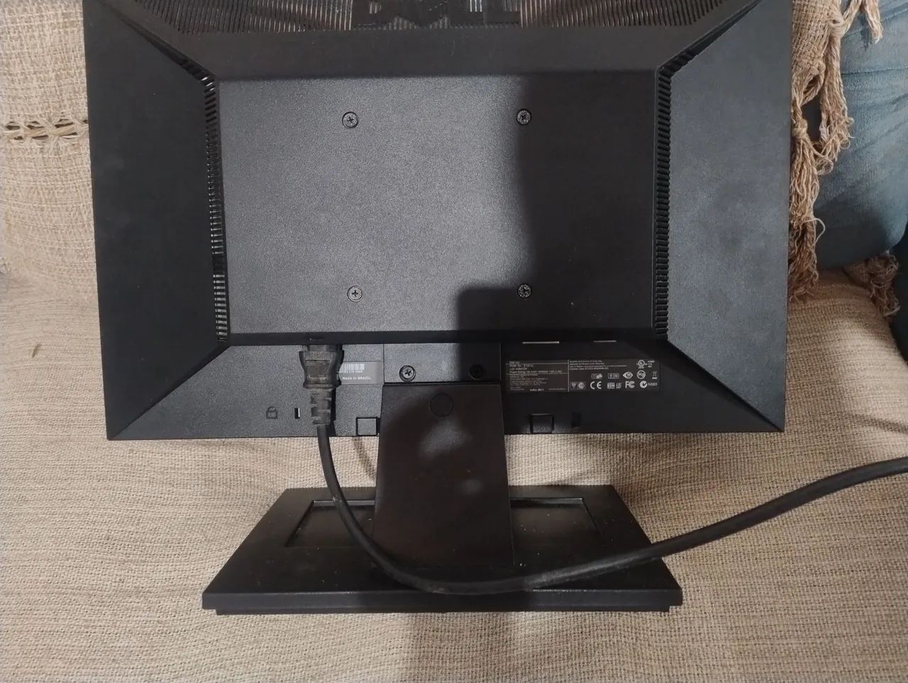 Monitor - Foto 3