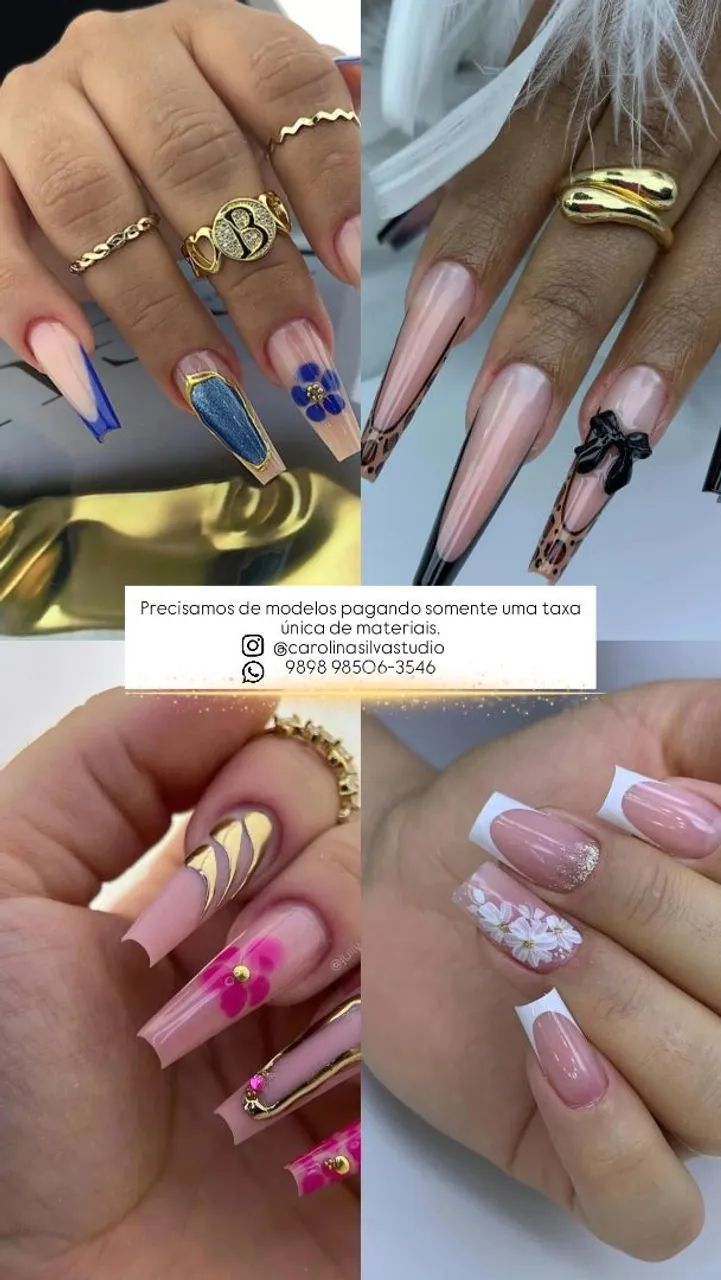 Alongamento 