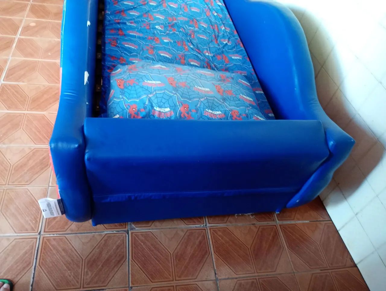 Cama infantil  - Foto 3