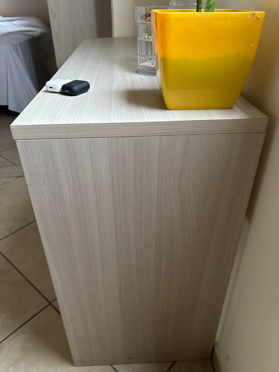 Mesa escritório/estudo  - Foto 4