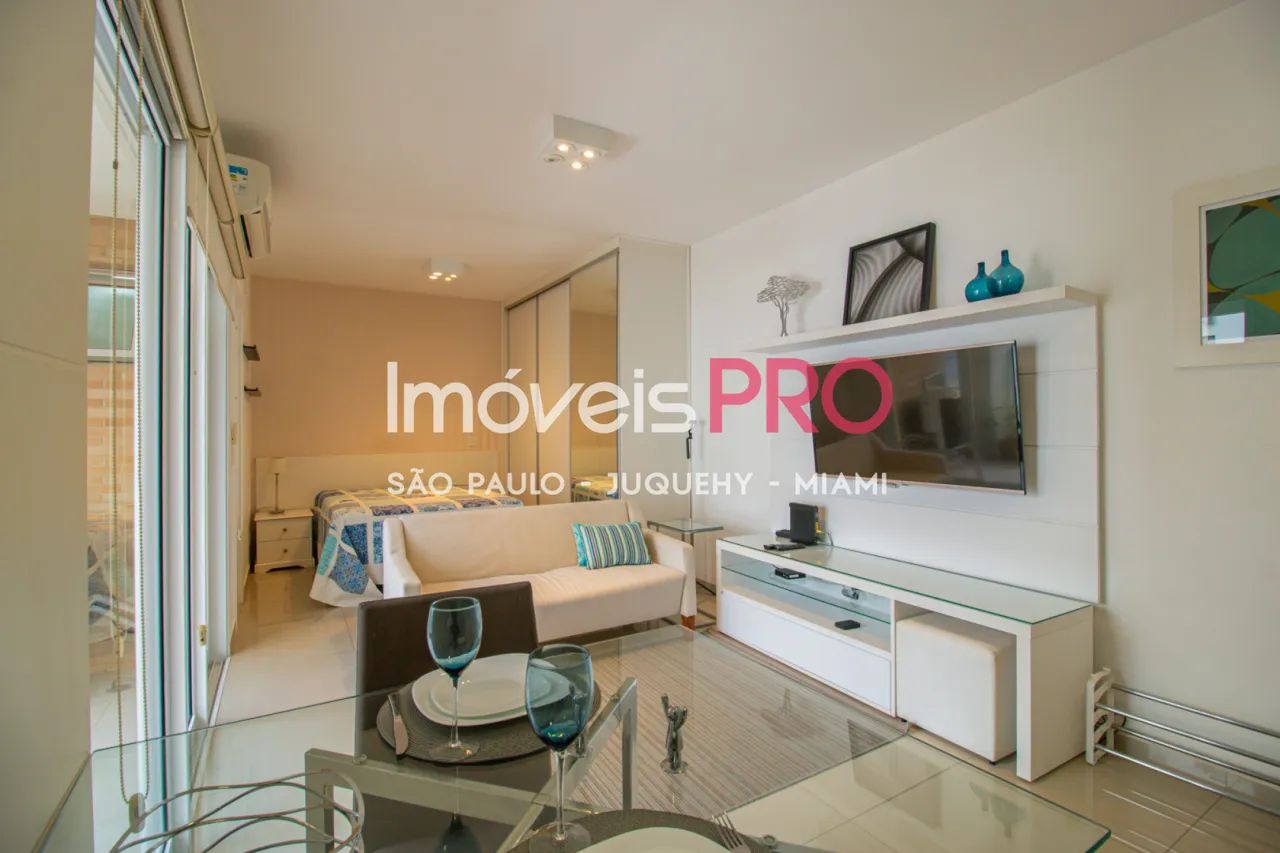 Apartamento, Paraíso - São Paulo - Foto 3