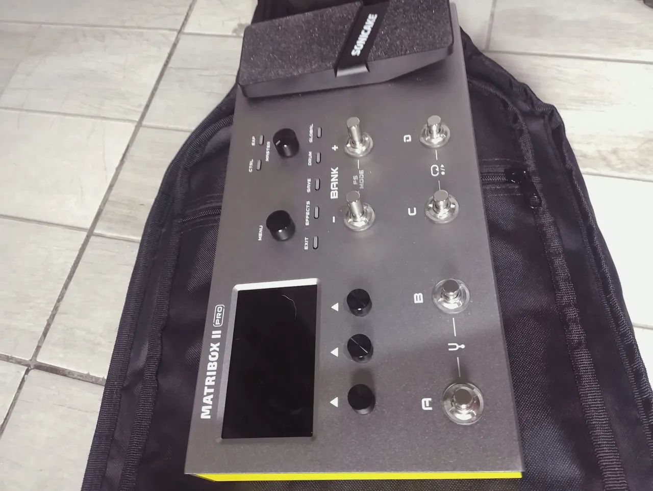 Matribox 2 pro