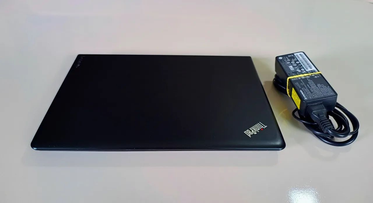 Notebook Lenovo ThinkPad i7 NVIDIA 940MX 8Gb RAM 256Gb SSD - Parcelo em até 12x - Foto 5