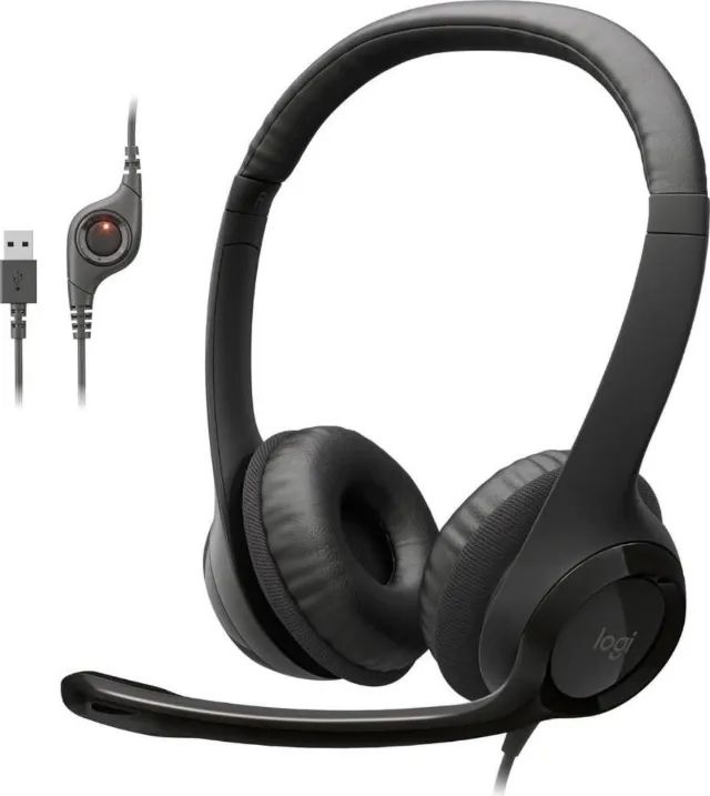 Fone Logitech H390415985289953300480
