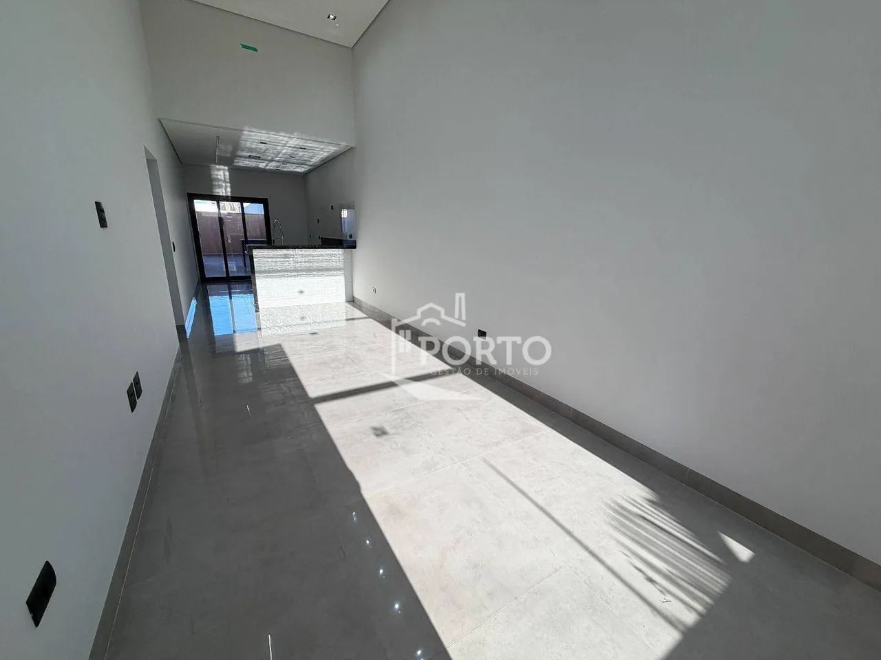 Casa com 3 quartos, sendo 1 suíte à venda, 133 m² - Piracicaba/SP - Foto 2