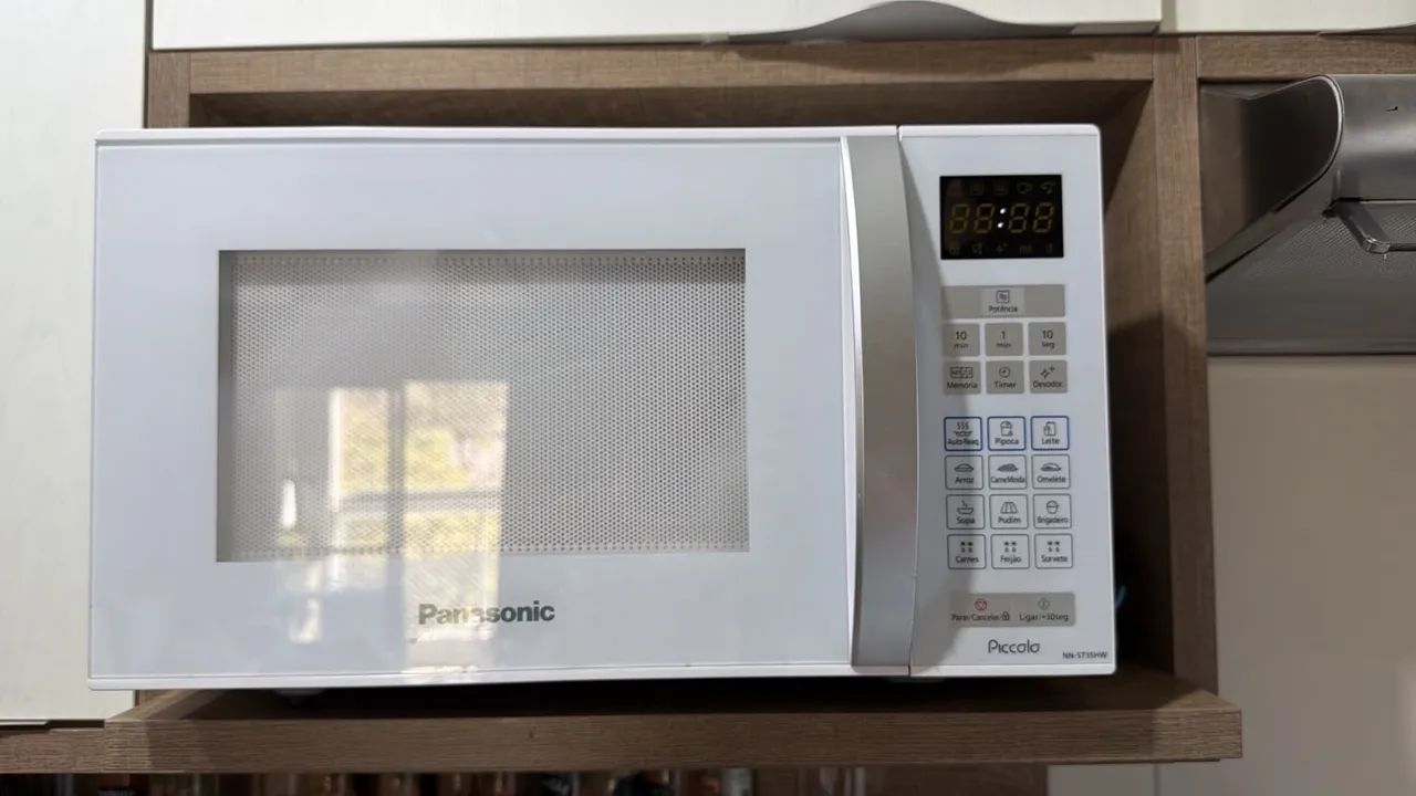Microondas Philco - Foto 2