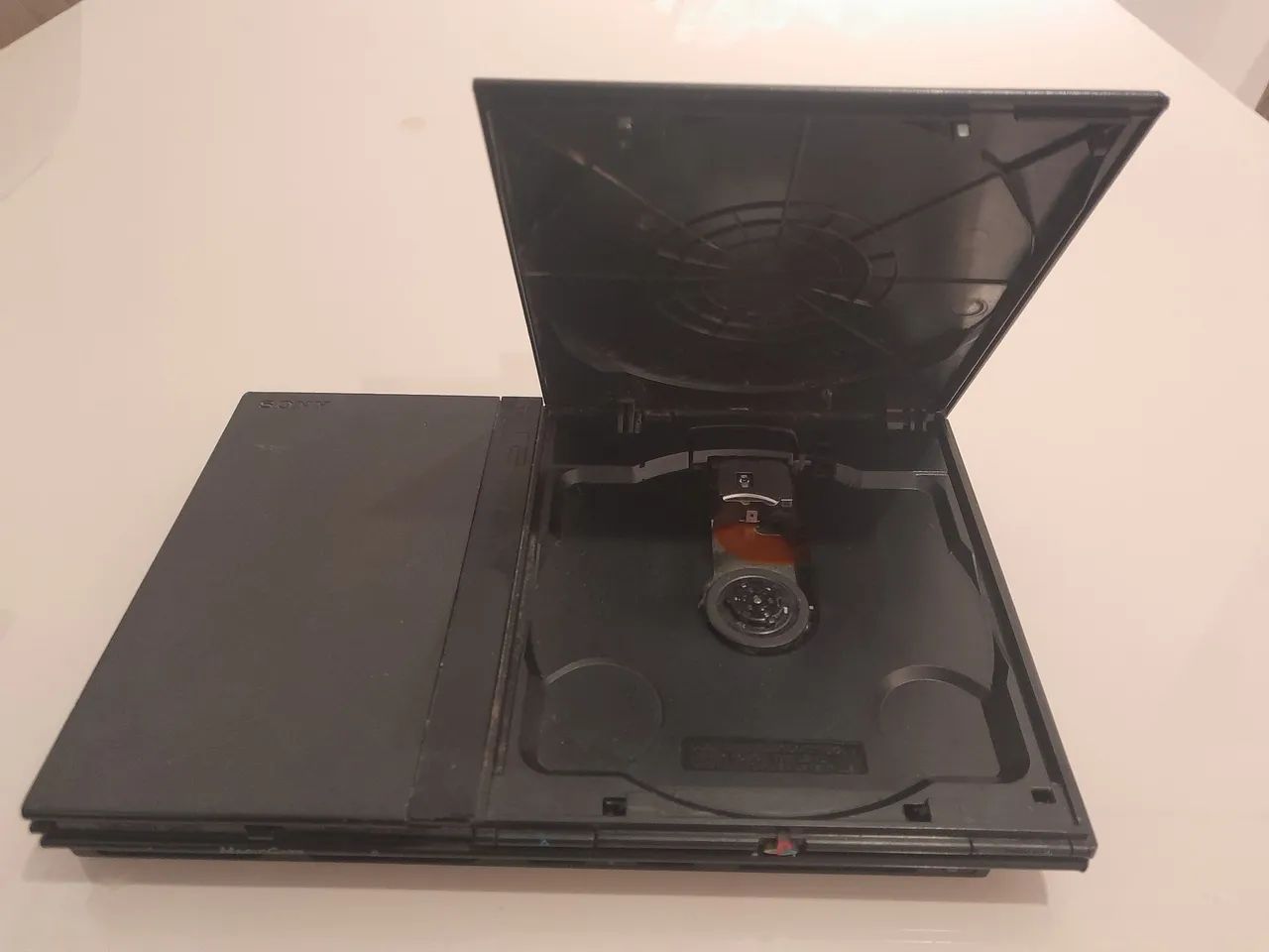 Ps2 dando áudio e imagem  - Foto 2