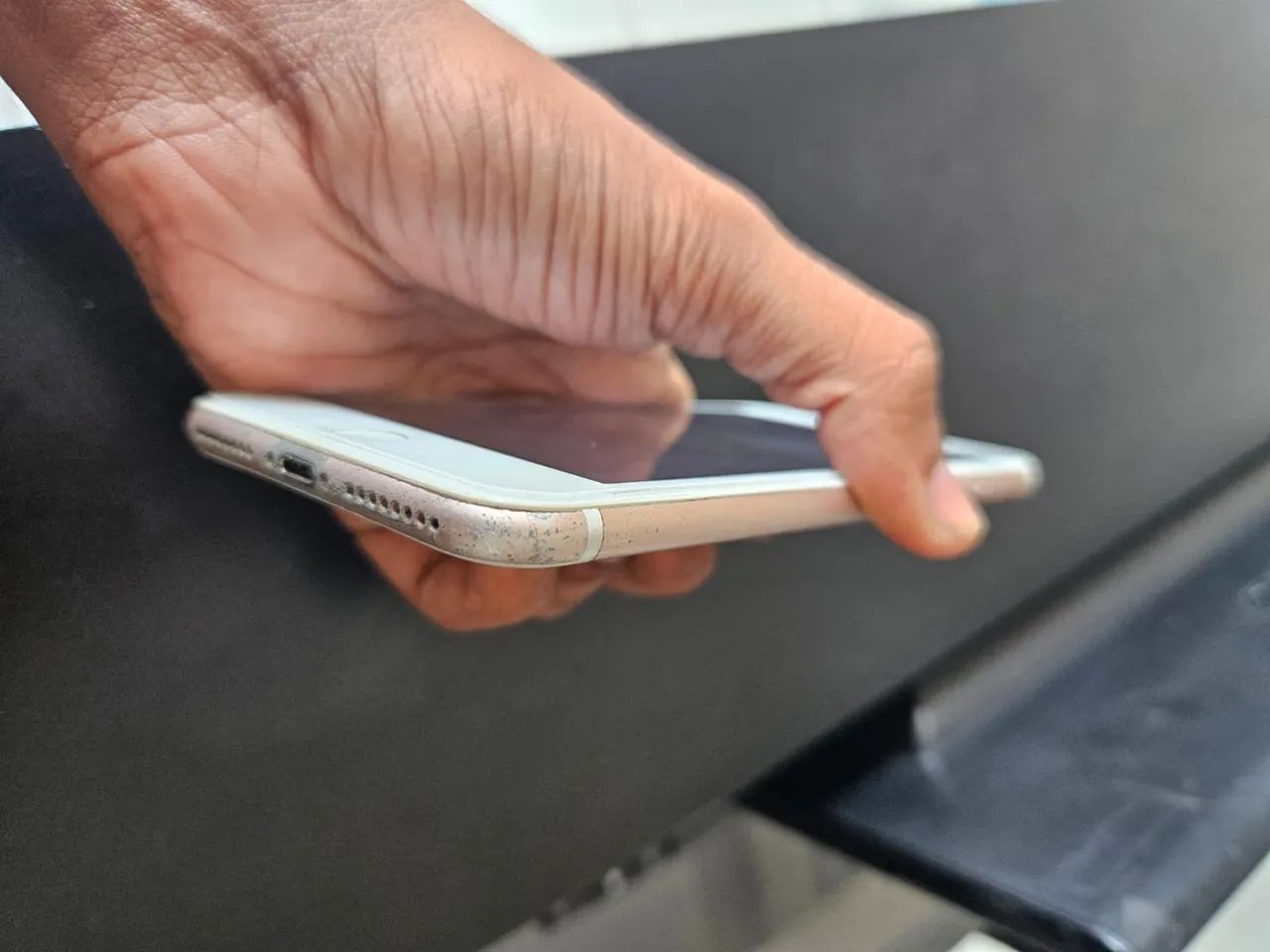 IPHONE 7 PLUS 128Gb - Foto 2