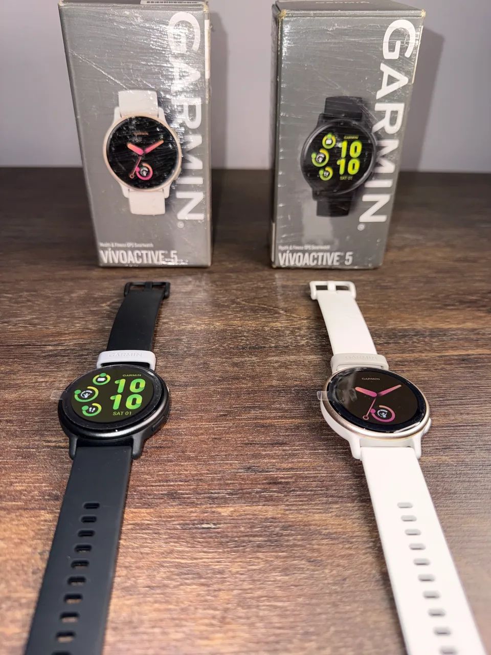 Garmin Vivoactive 5 - PROMOÇÃO  - Foto 2