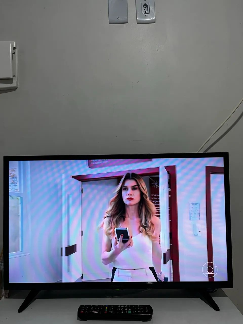 Tv panasonic 32