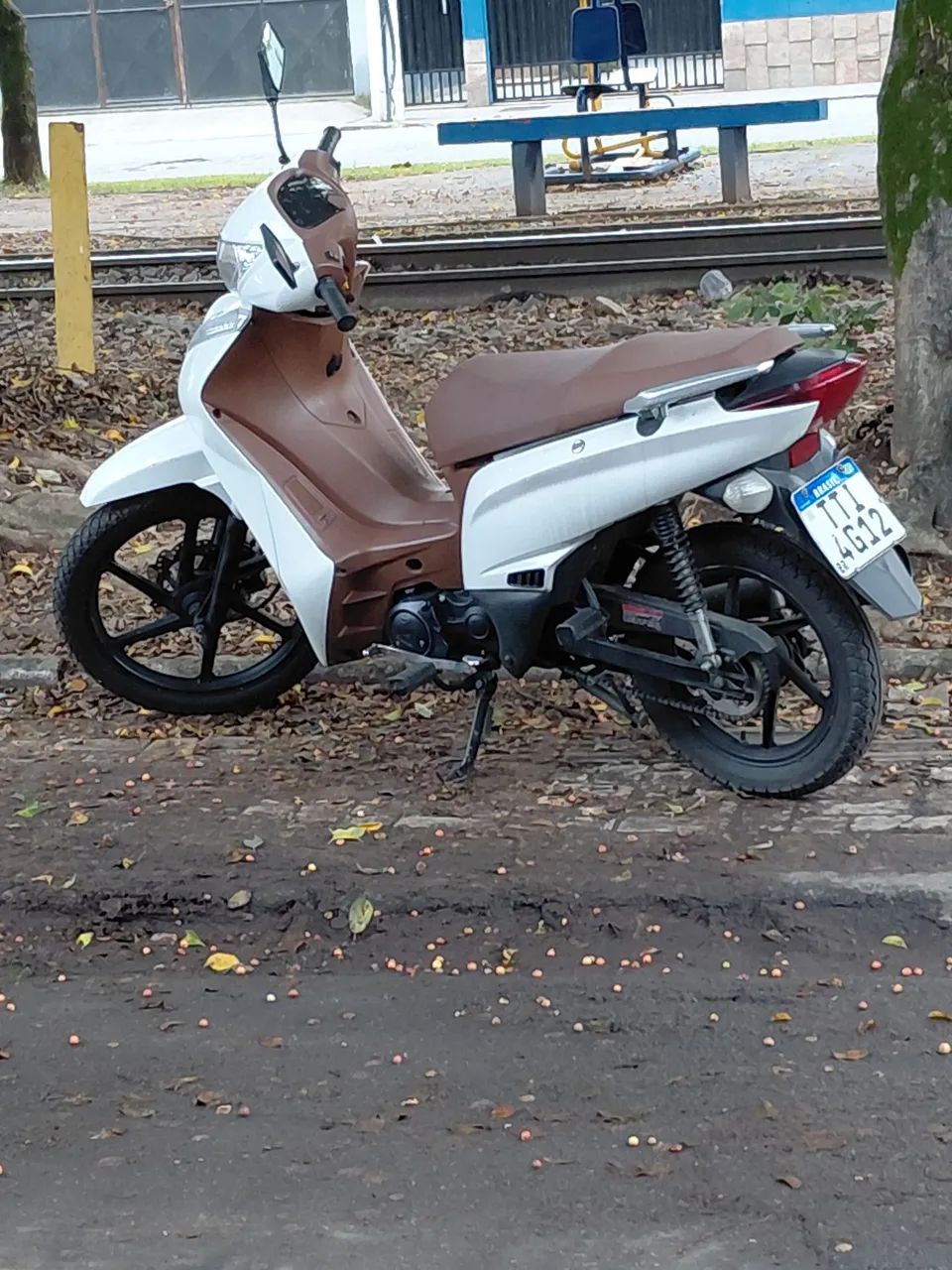Shineray jet 125 - Foto 3