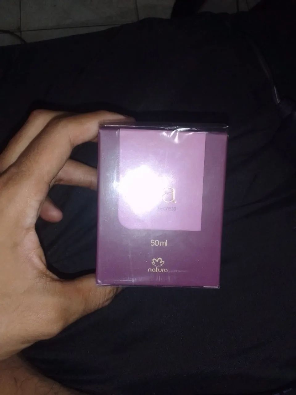 Perfume Ília Secreto - Foto 2