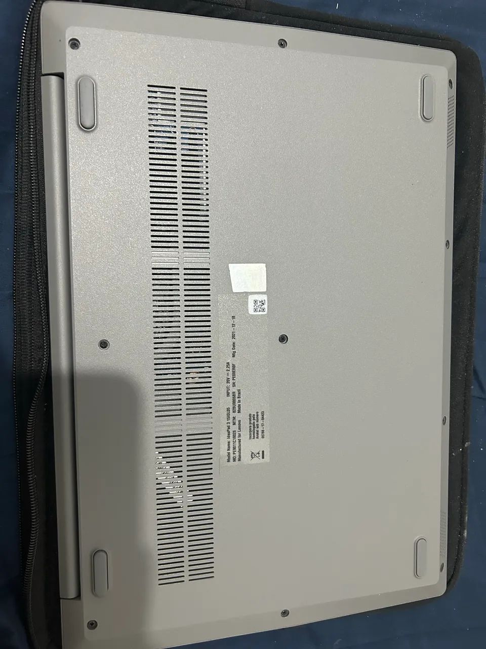 Notebook Lenovo  - Foto 5