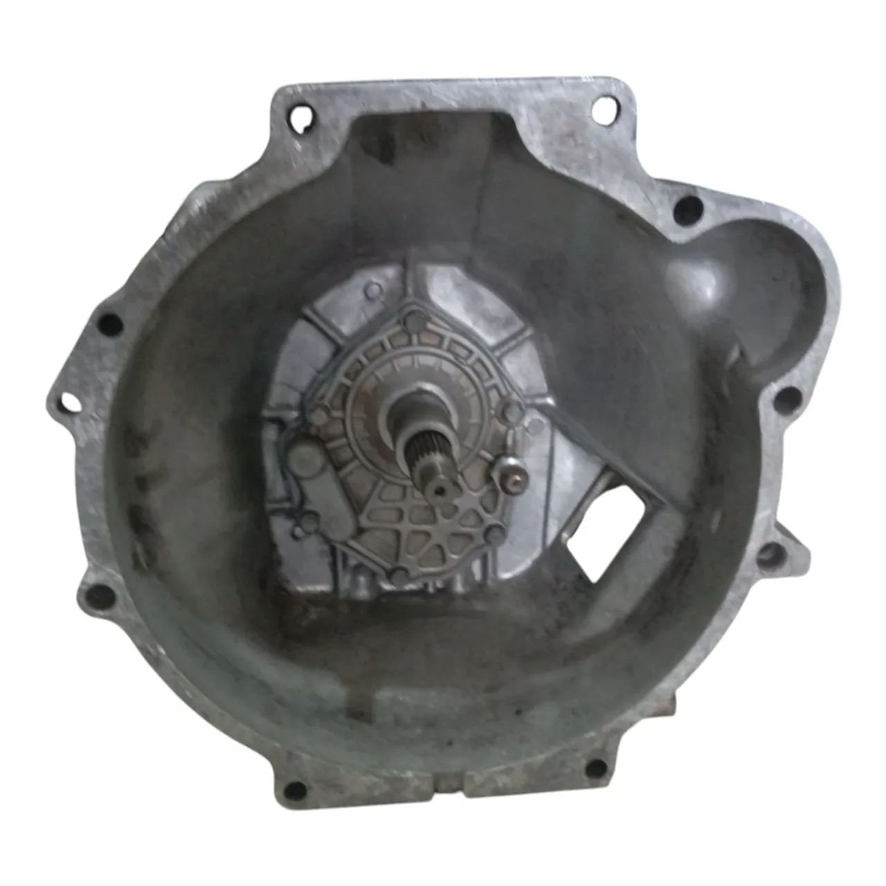 Câmbio HR bongo 5 marchas - Foto 5