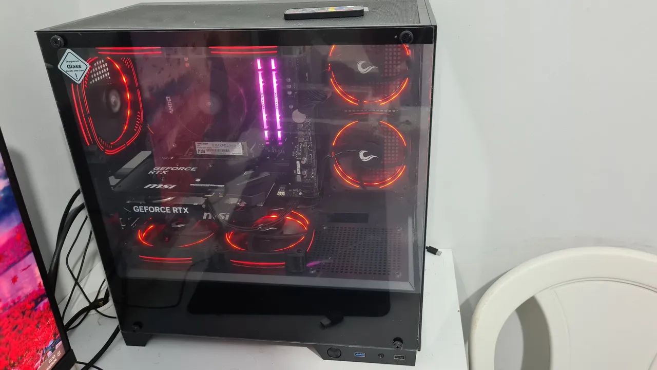 Vendo PC GAMER  - Foto 2