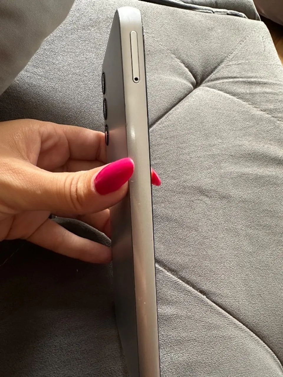 Celular Samsung  - Foto 5