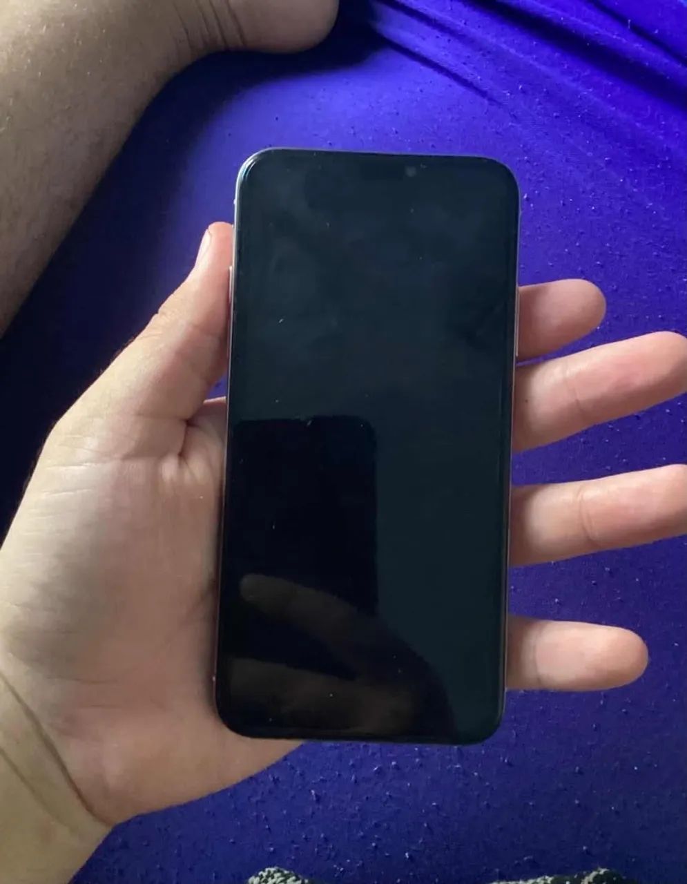 IPHONE X 256gb  - Foto 5