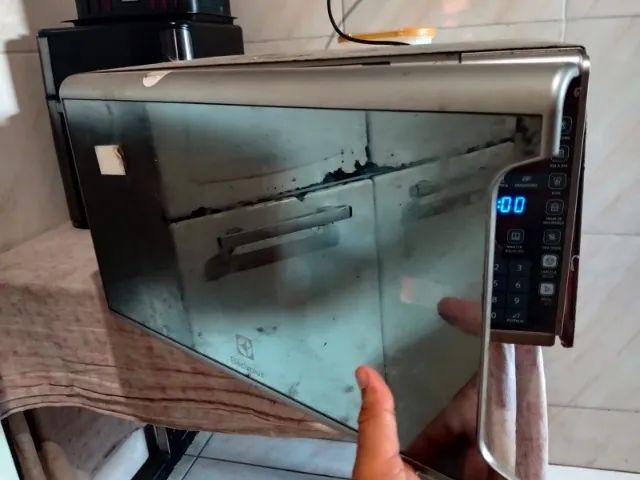 Micro-ondas 30L Eletrolux - Foto 4