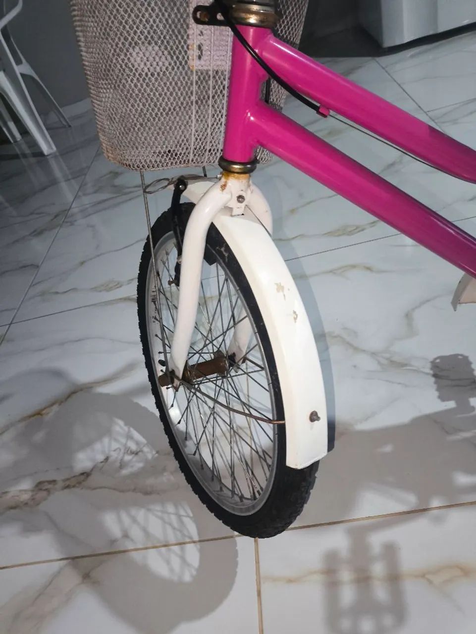 Bicicleta infantil  - Foto 2
