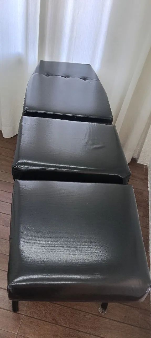 Maca para salão  - Foto 3