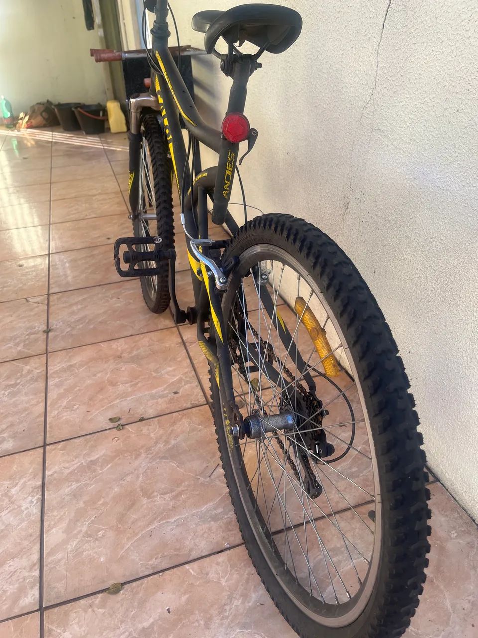Bicicleta - Foto 3