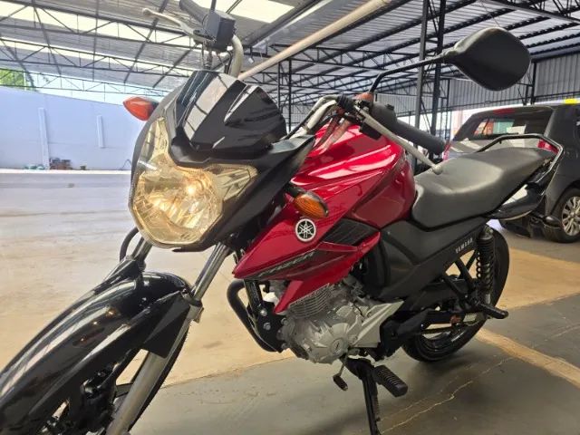 Fazer 150 ED 2014 - Foto 4