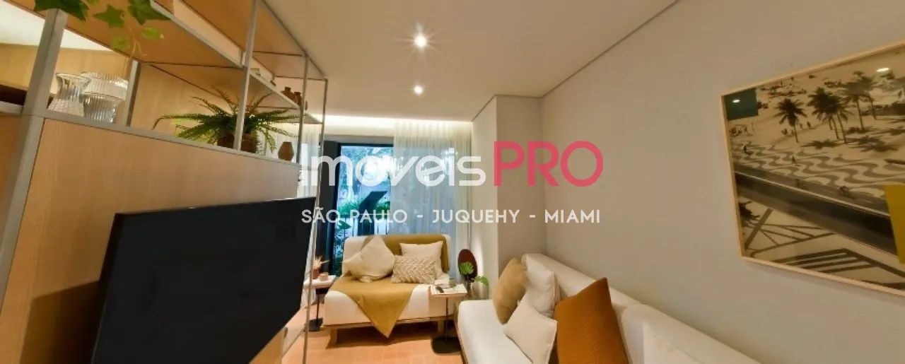 Apartamento, Campo Belo - São Paulo - Foto 2