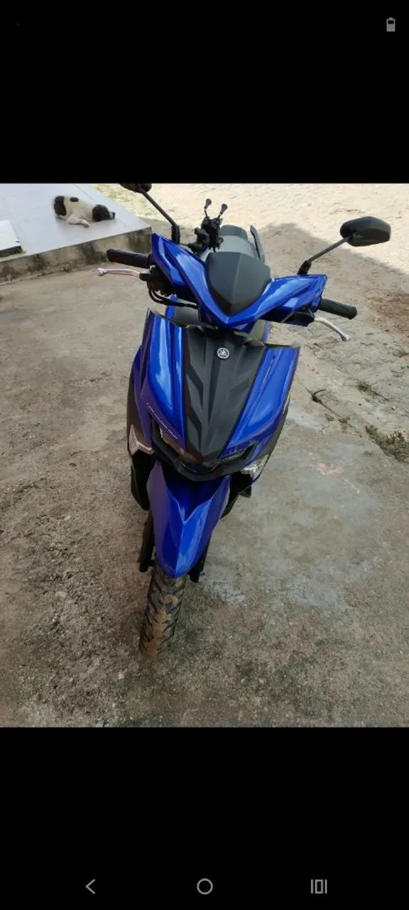 Yamaha Neo - Foto 3