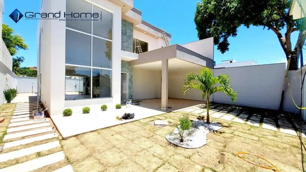 Casa 4 quartos em Morada do Sol